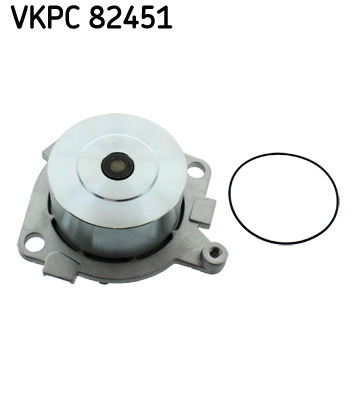 Pompă de apă, răcire motor VKPC 82451 SKF